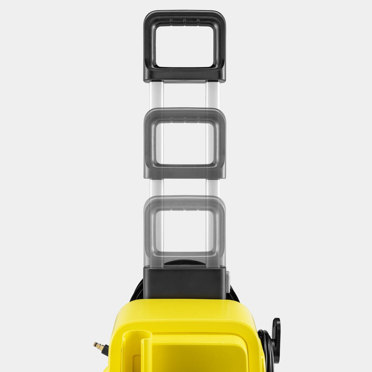 Hidrolimpiadoras Kärcher K 4 Comfort Premium Home