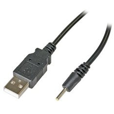 Cable Phoenix De Alimentacion Universal Usb A Dc Jack 5v