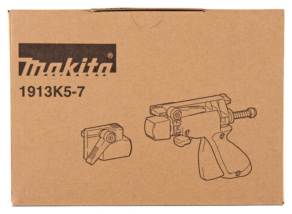 EAN 88381719544 - Makita 1913K5-7 accesorio de sierras circulares imagen 9