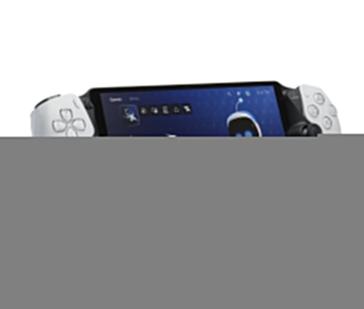 Estacin Carga Playstation Porta Station