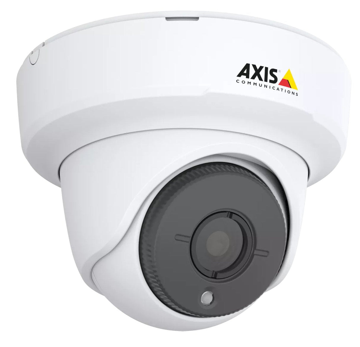 Axis Fa3105-L Eyeball Sensor Unitcmara De Vigilancia De Redcpulaen Interiorcolor (Da Y Noche)1920 X 10801080piris Fijofocal Fijado