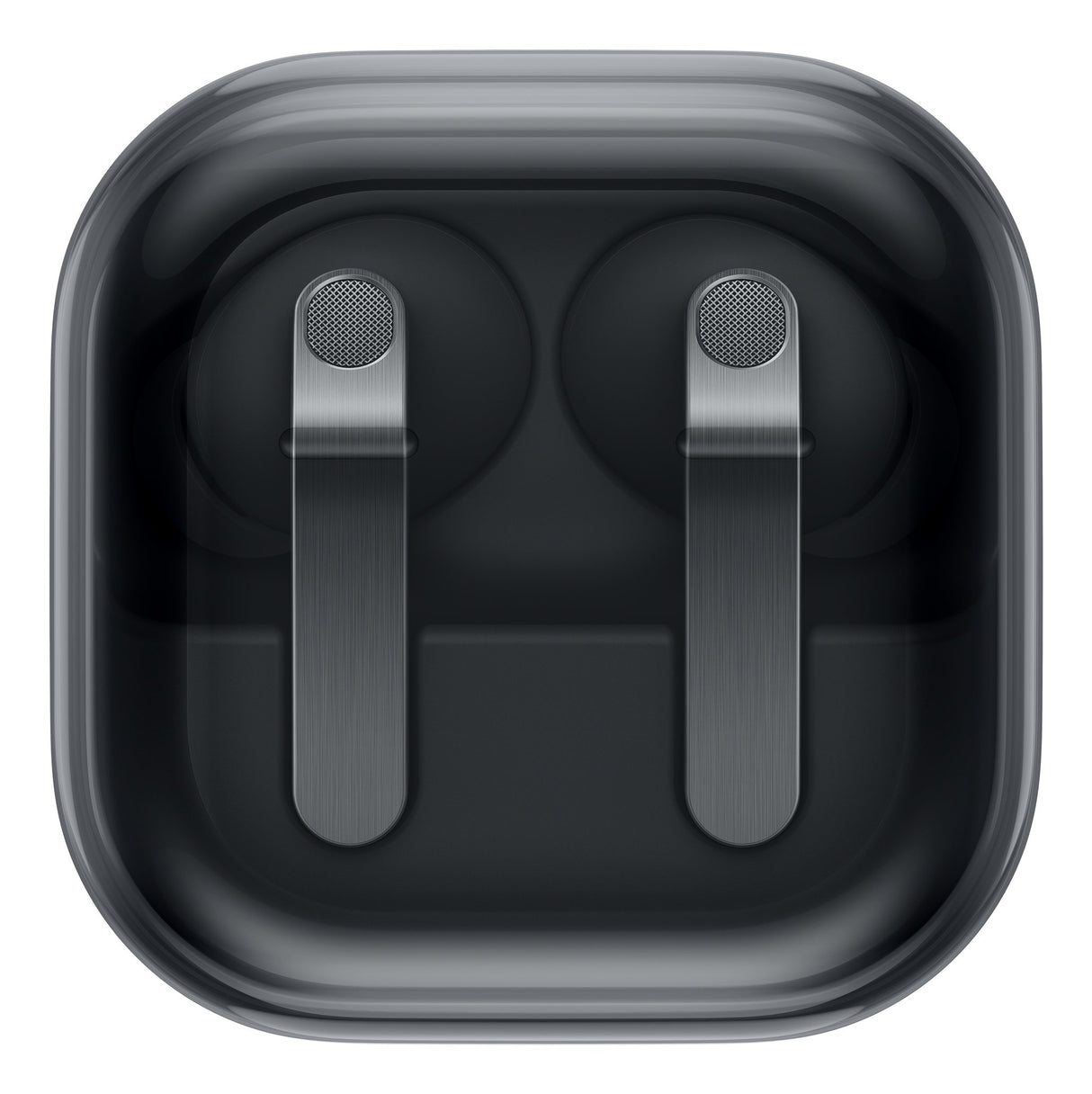 EAN 8806097984832 - Samsung Galaxy Buds4 Pro Auriculares Inalámbrico Dentro de oído Llamadas/Música Bluetooth Negro imagen 4