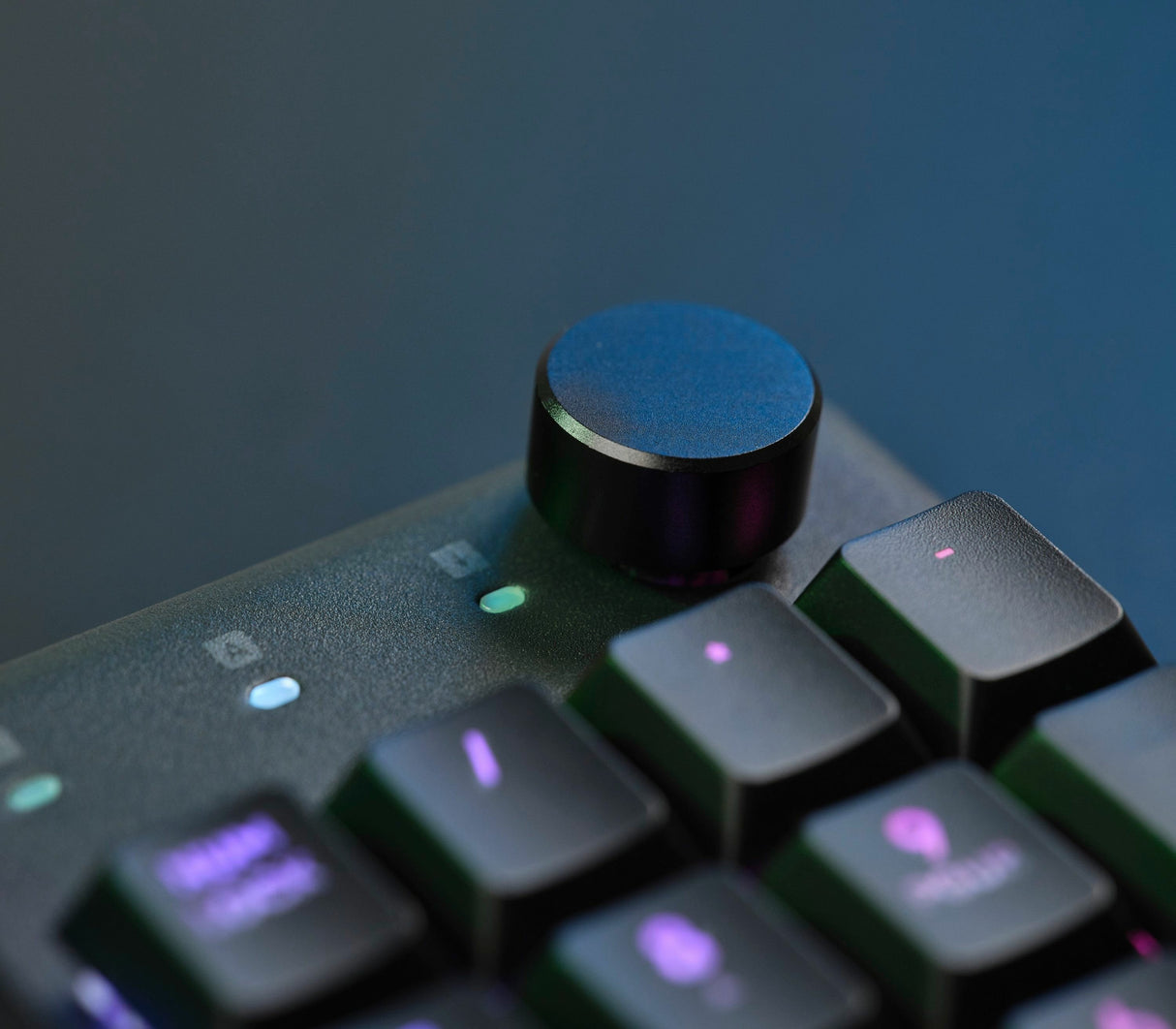 Torix Mechanical Keyboard