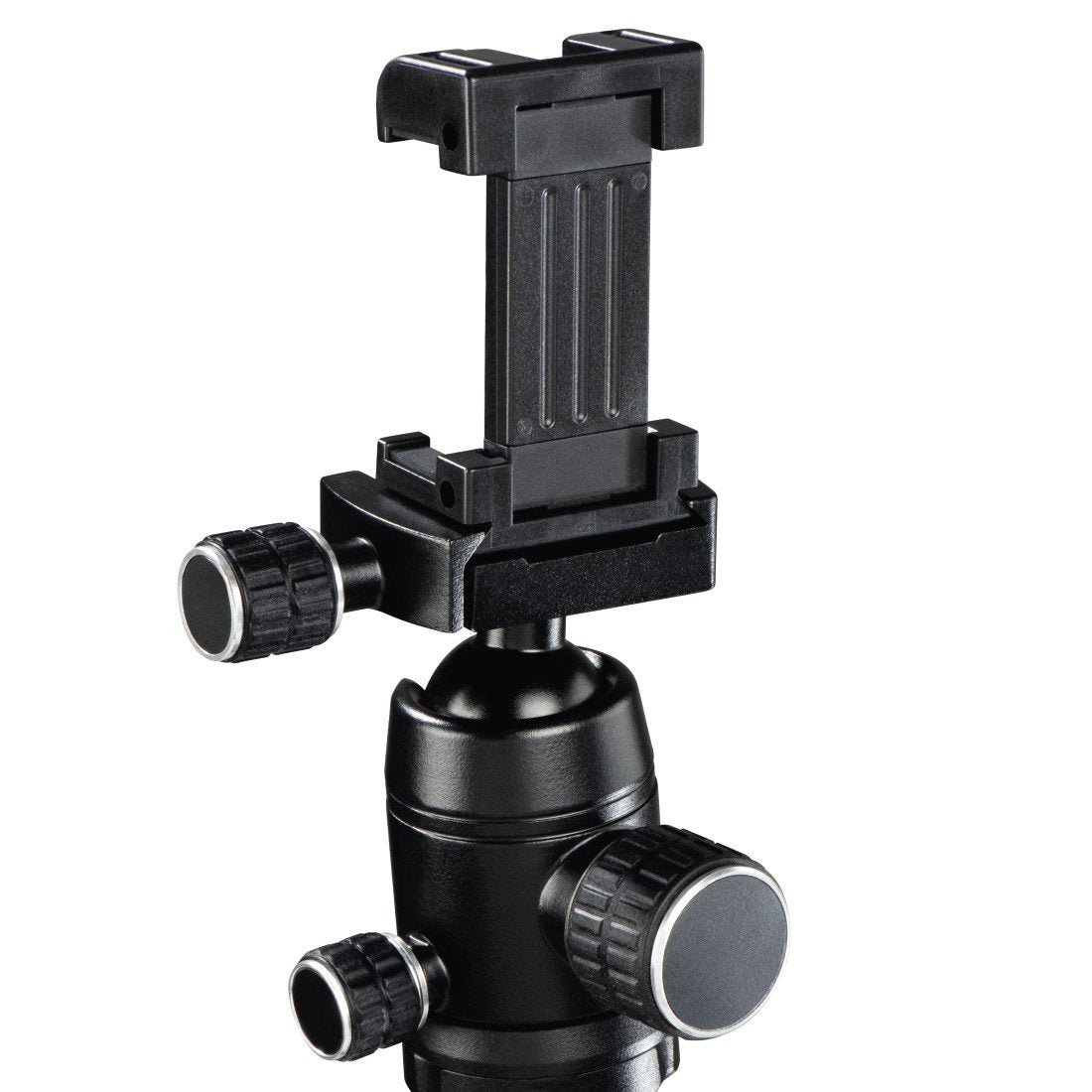 EAN 4007249046338 - Hama Pro II Soporte pasivo Teléfono móvil/smartphone Negro imagen 10