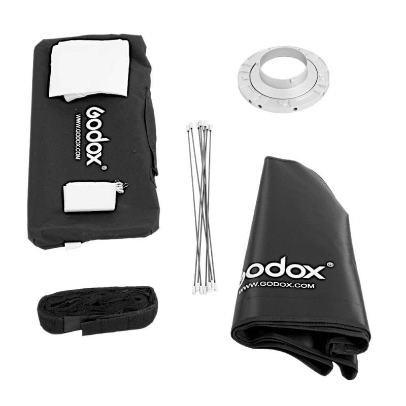 EAN 6952344205259 - Godox SB-FW140 caja de luz imagen 5