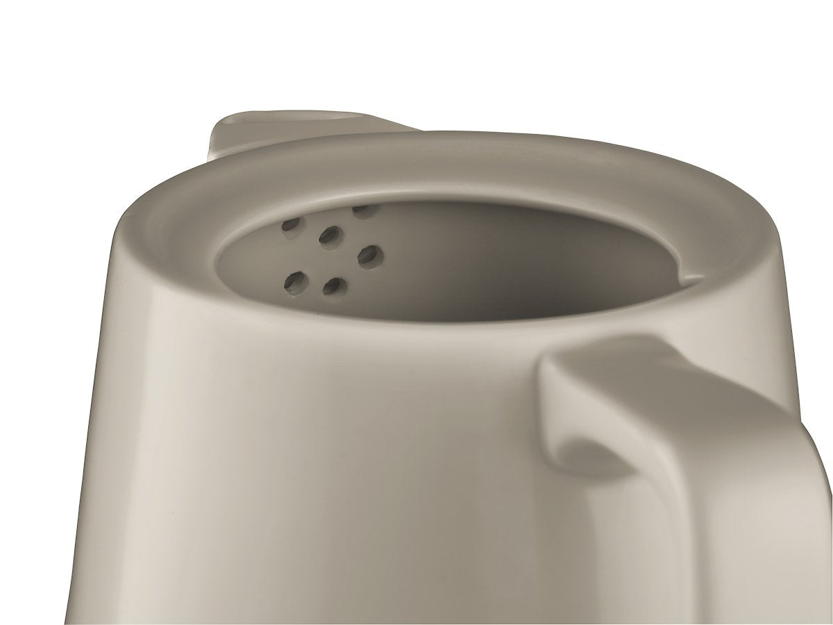 Tetera Concept Rk0061 Eléctrica 1 L 1200 W Marrón, Madera