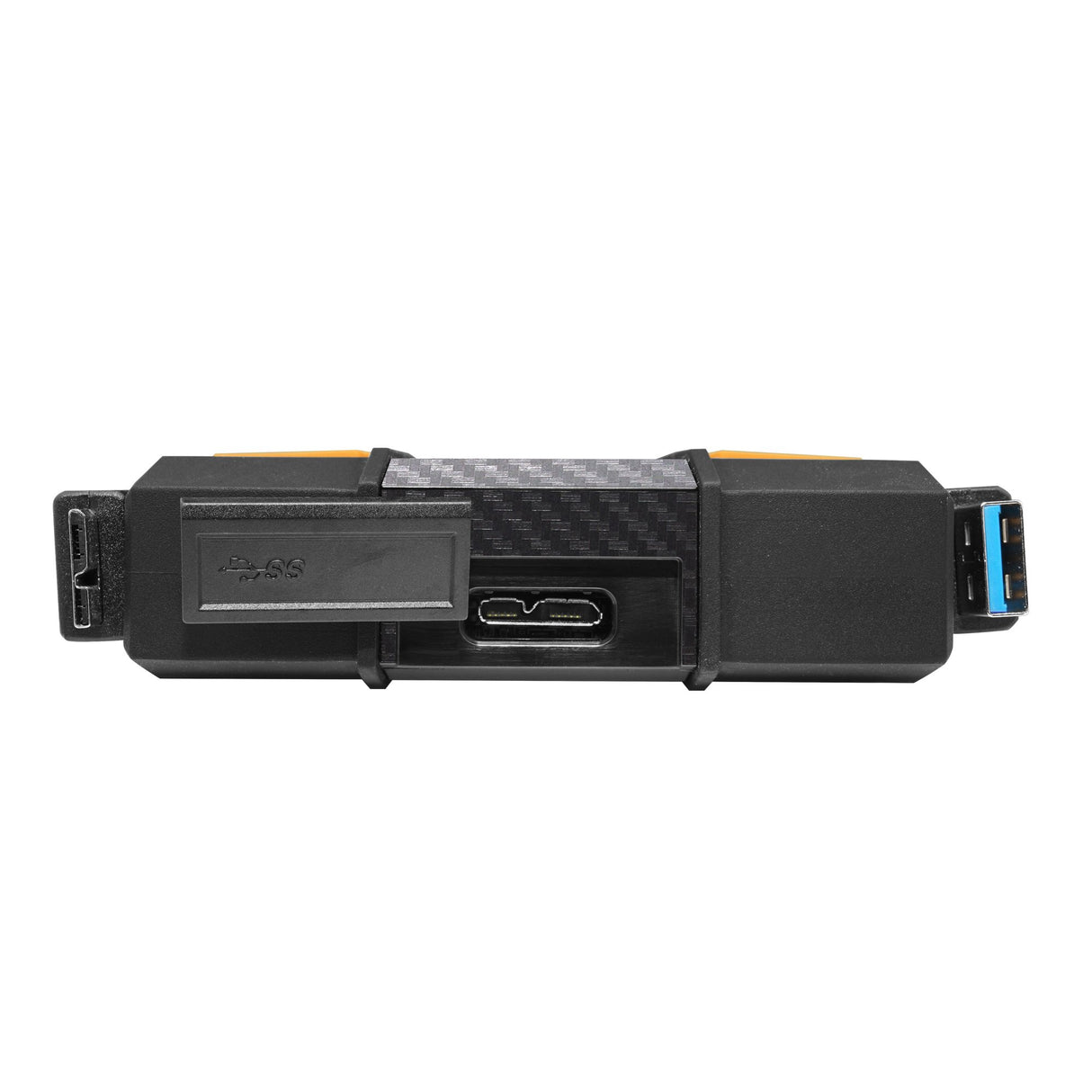 EAN 4713218463074 - ADATA HD710 Pro disco duro externo 5 TB USB 3.2 Gen 1 (3.1 Gen 1) Negro imagen 7