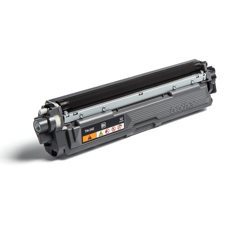 EAN 4977766745567 - Brother TN-242BK cartucho de tóner 1 pieza(s) Original Negro imagen 3