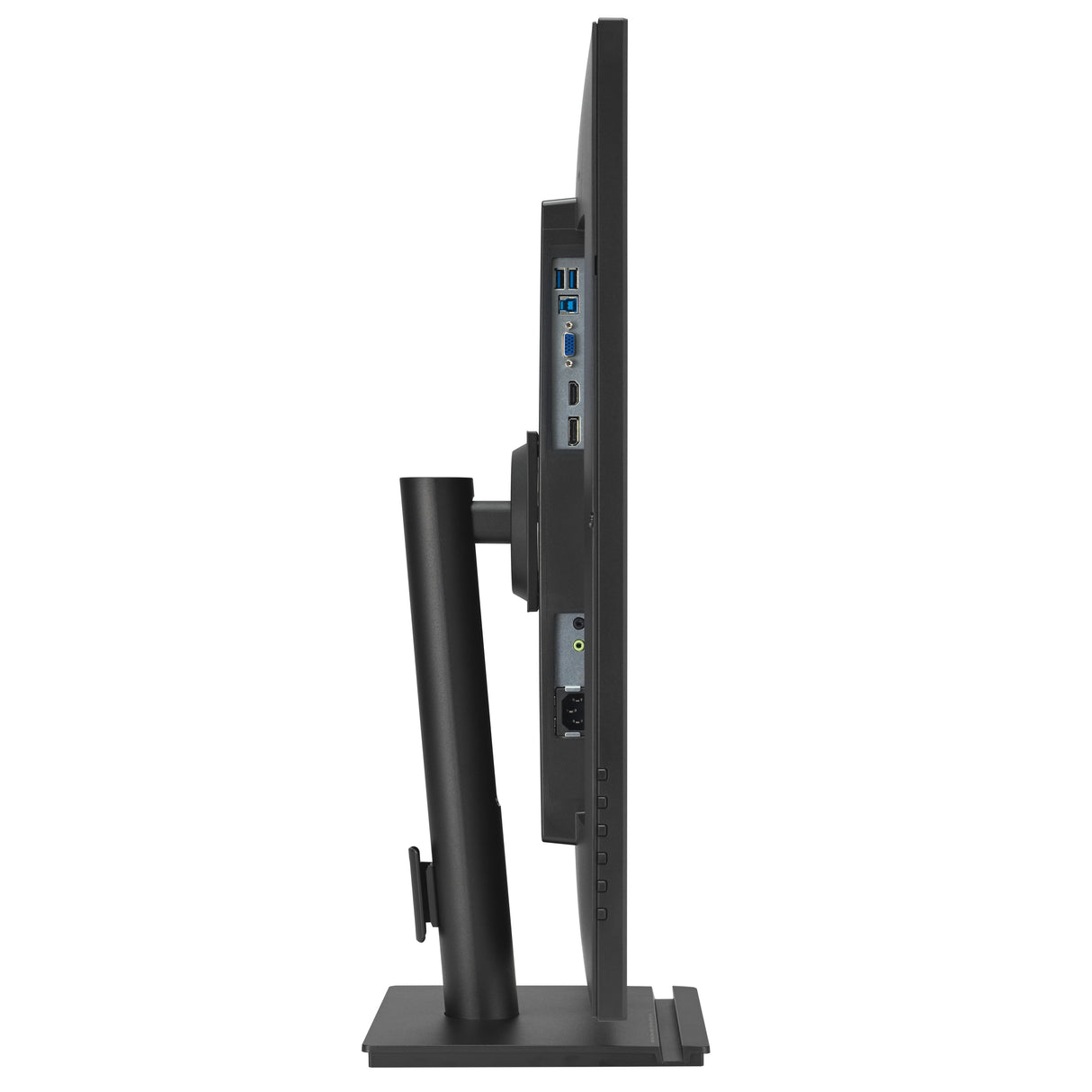 EAN 4711387564820 - ASUS VA27DQFS pantalla para PC 68,6 cm (27") 1920 x 1080 Pixeles Full HD LCD Negro imagen 11