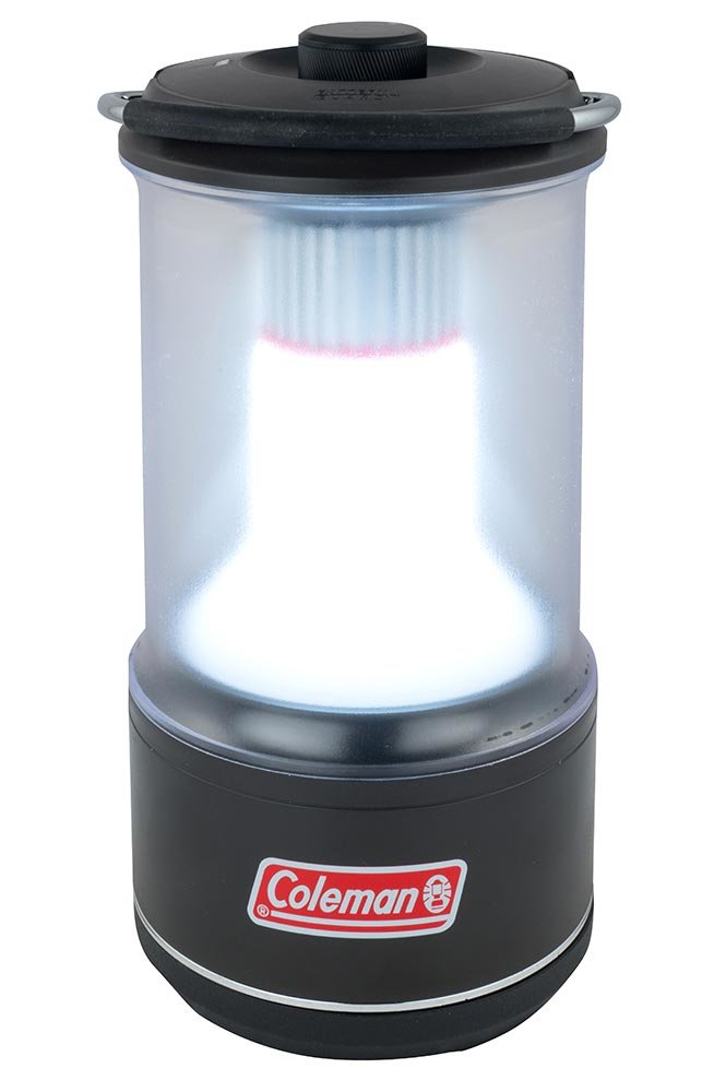 Coleman Linterna De 360° Con 800 Lúmenes, Luz Led 2000033875