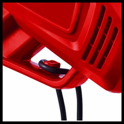 Aspirador De Hojas Gc-El 3024 E 3000w Einhell