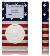 EAN 4512223631238 - TuneWear 12612 funda para mp3/mp4 Funda blanda Multicolor imagen 1