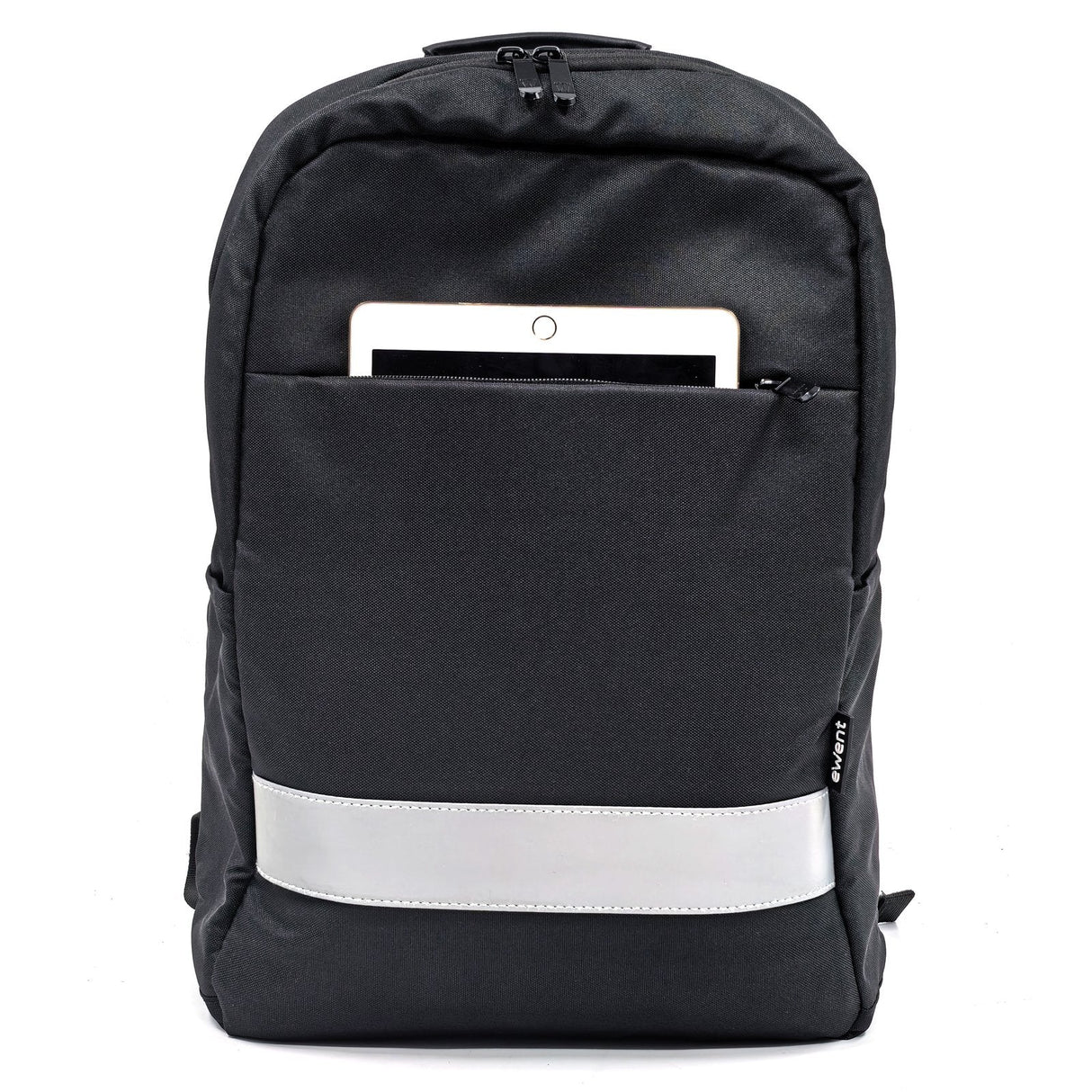 Mochila Unisex Ewent 16.1 " Urban Business Para Portátil Negra