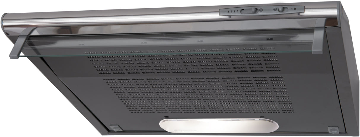 EAN 5906006609504 - Amica OSC6112I campana Acero inoxidable 193 m³/h imagen 1