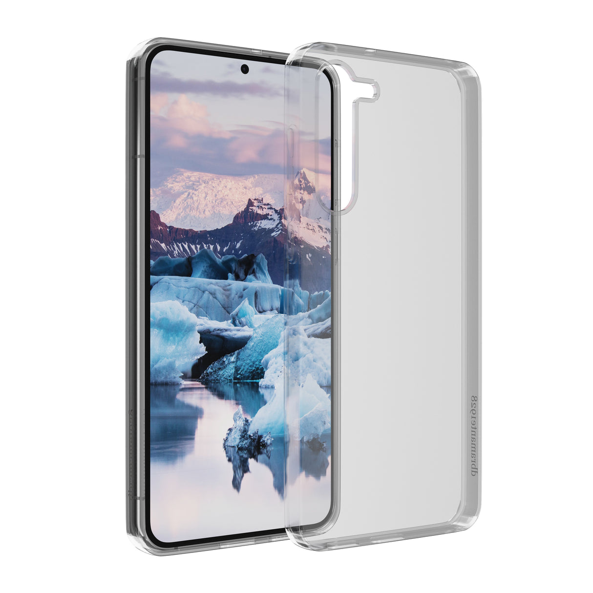 EAN 5711428017277 - dbramante1928 Greenland funda para teléfono móvil 15,5 cm (6.1") Transparente imagen 2