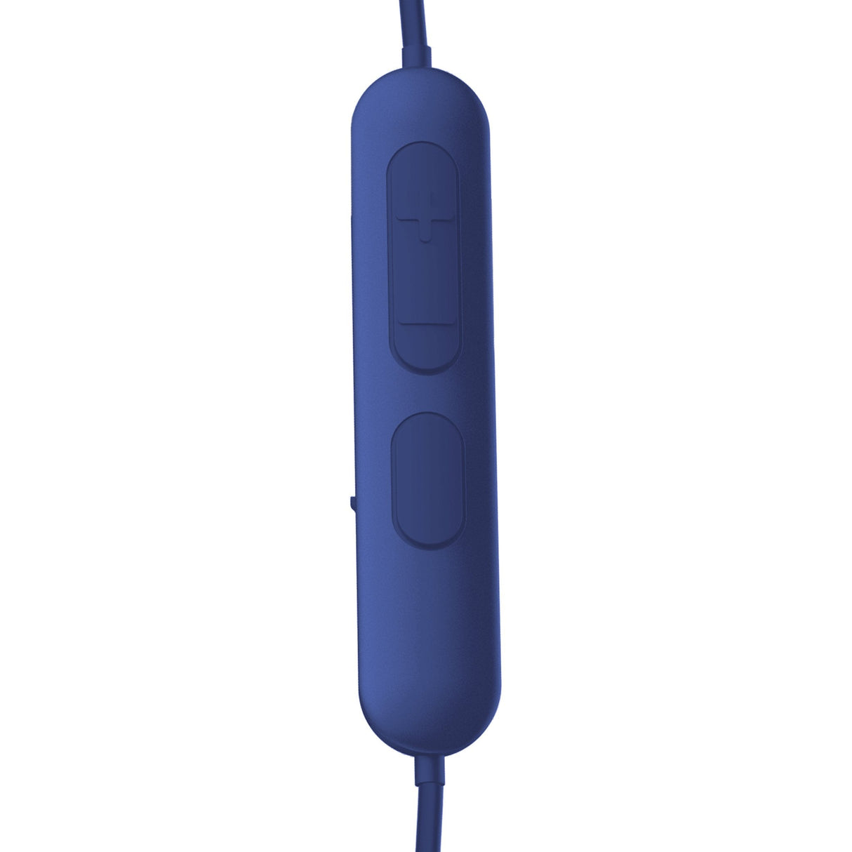 Trusound Pro Neckband Earbuds, Blue