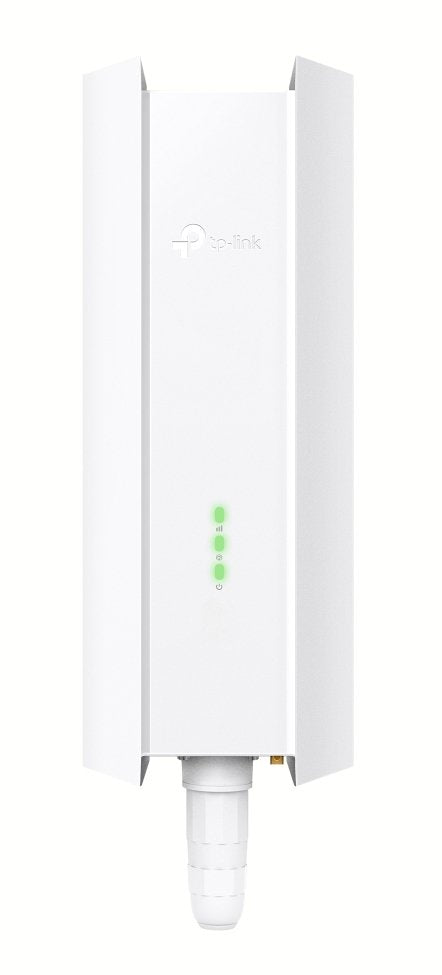 Tp-Link Ne211-Outdoor 5g Outdoor Router Build-In 5g Modem Qualcomm X62 5g Platform Bluetooth For App Connection
