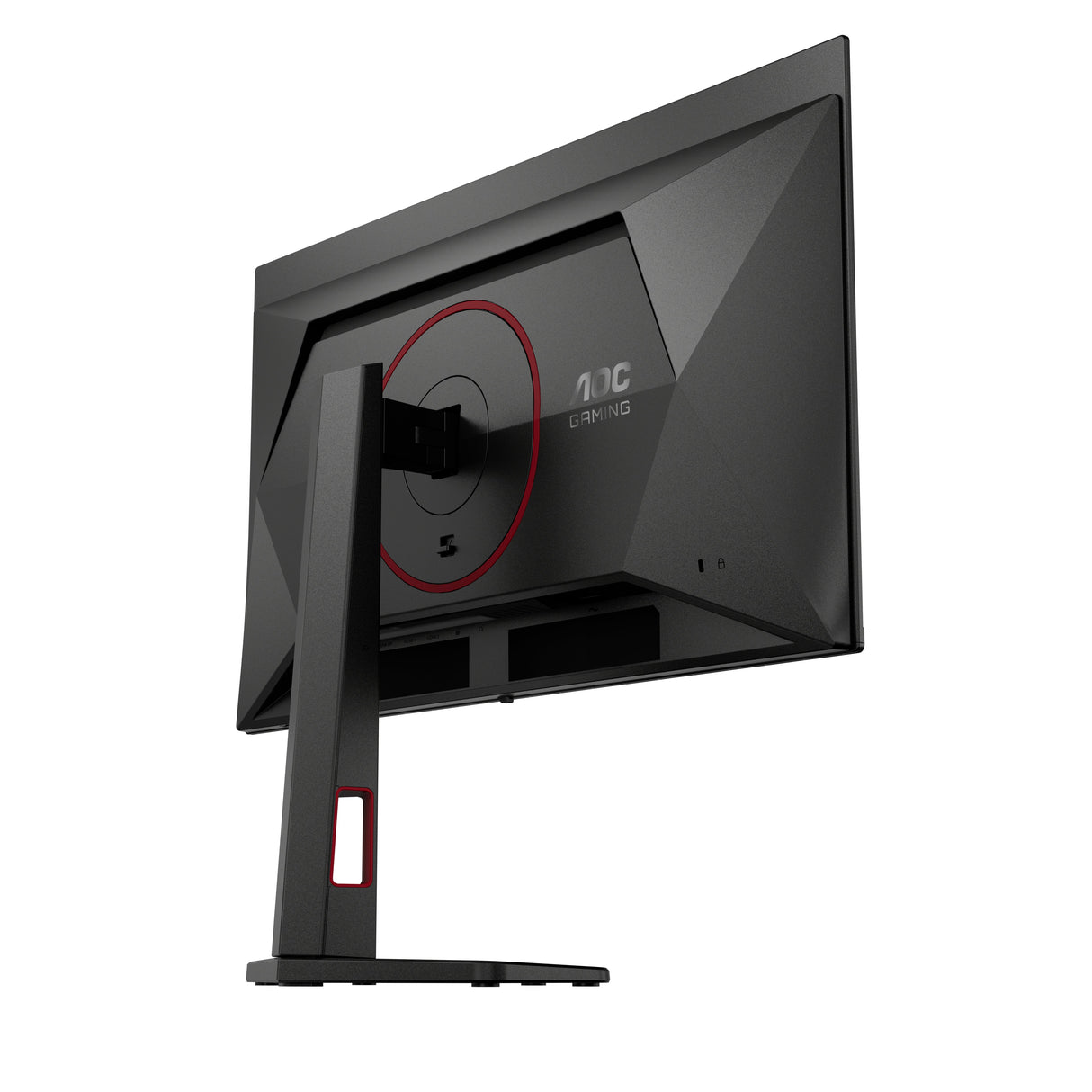 EAN 4038986183048 - AOC G4 Q27G4SDR pantalla para PC 67,3 cm (26.5") 2560 x 1440 Pixeles Quad HD QD-OLED Negro, Rojo imagen 13