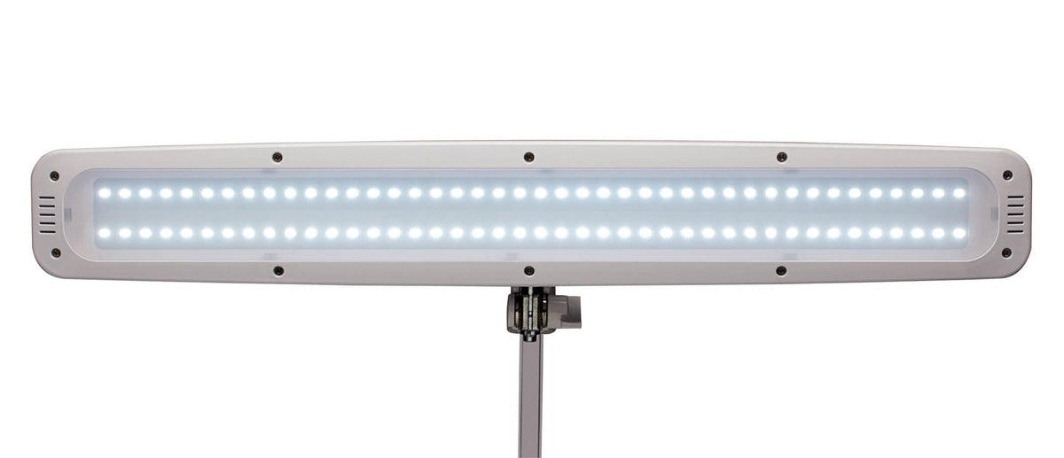 Lámpara De Escritorio 15 Kw Blanco