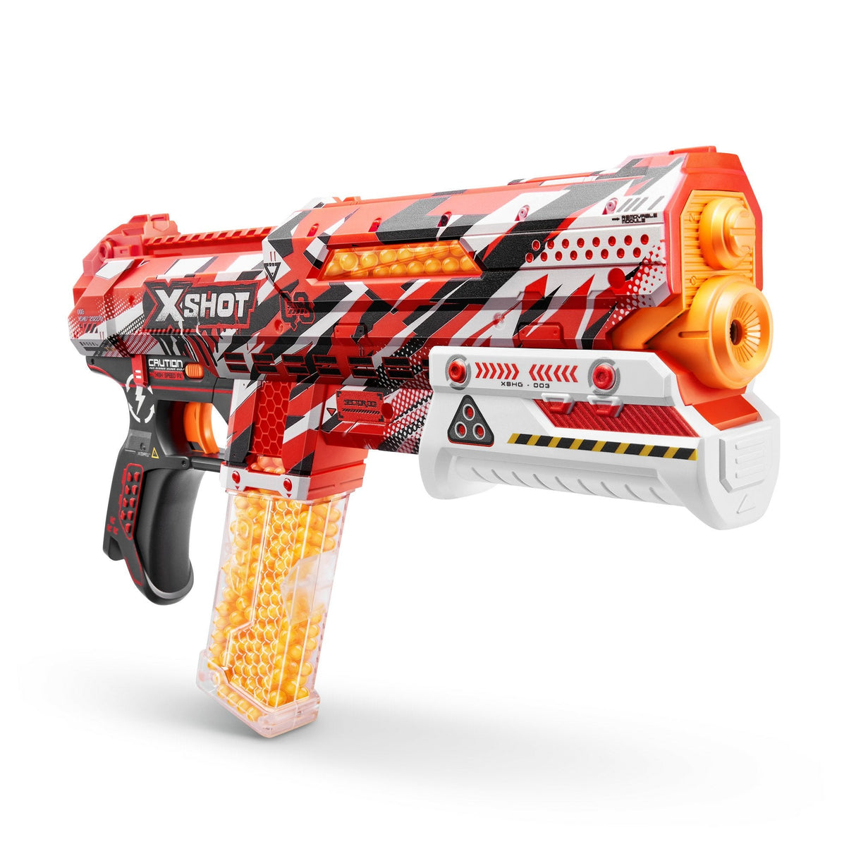 EAN 4894680028135 - XSHOT 36622 arma de juguete imagen 5