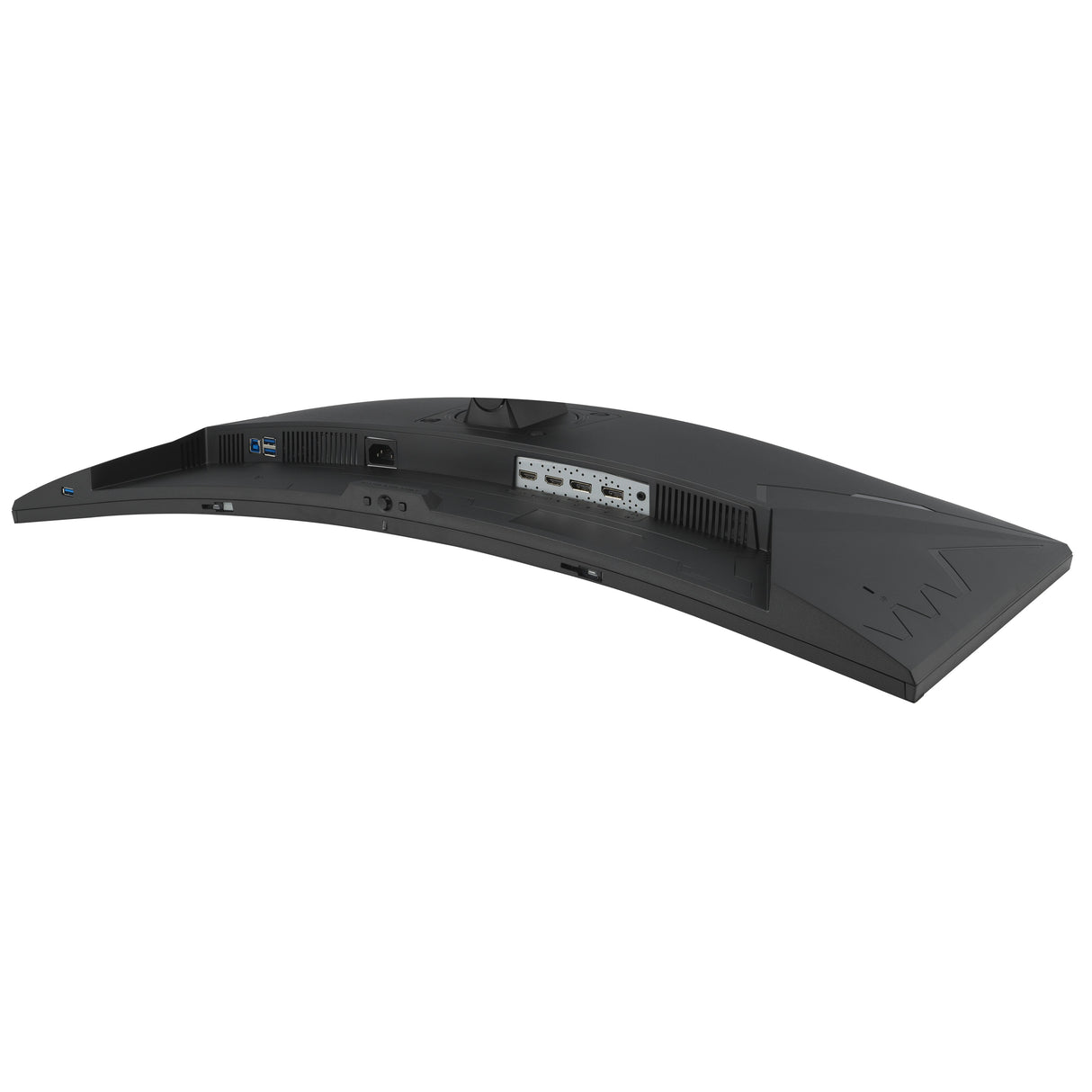 EAN 4711387184592 - ASUS TUF Gaming VG34VQL3A pantalla para PC 86,4 cm (34") 3440 x 1440 Pixeles UltraWide Quad HD LCD Negro imagen 8