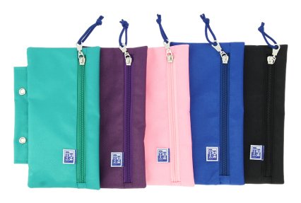 Oxford Estuche Teens Plano Para Europeanbinder Poliéster C/Surtidos