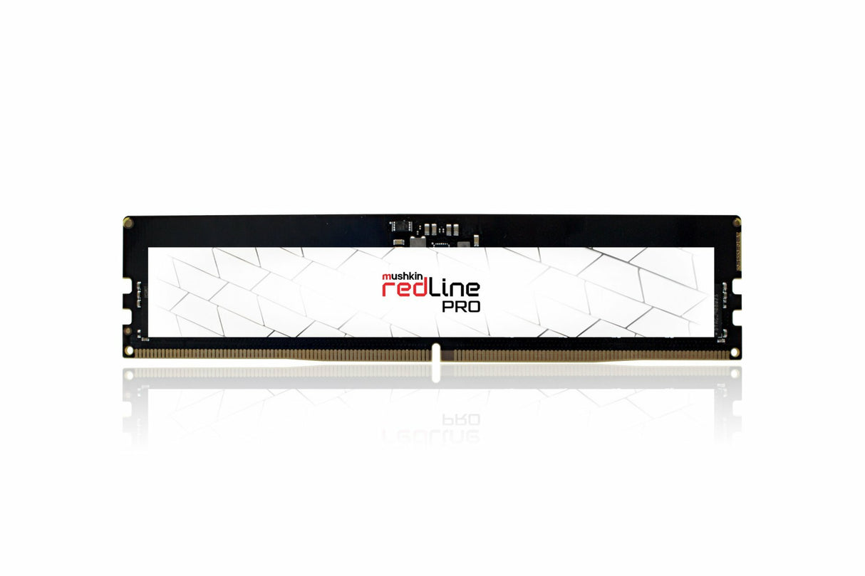 EAN 0846651036919 - Mushkin Redline PRO MRP5E560LKKD16G18 módulo de memoria 16 GB 1 x 16 GB DDR5 288-pin DIMM ECC imagen 2