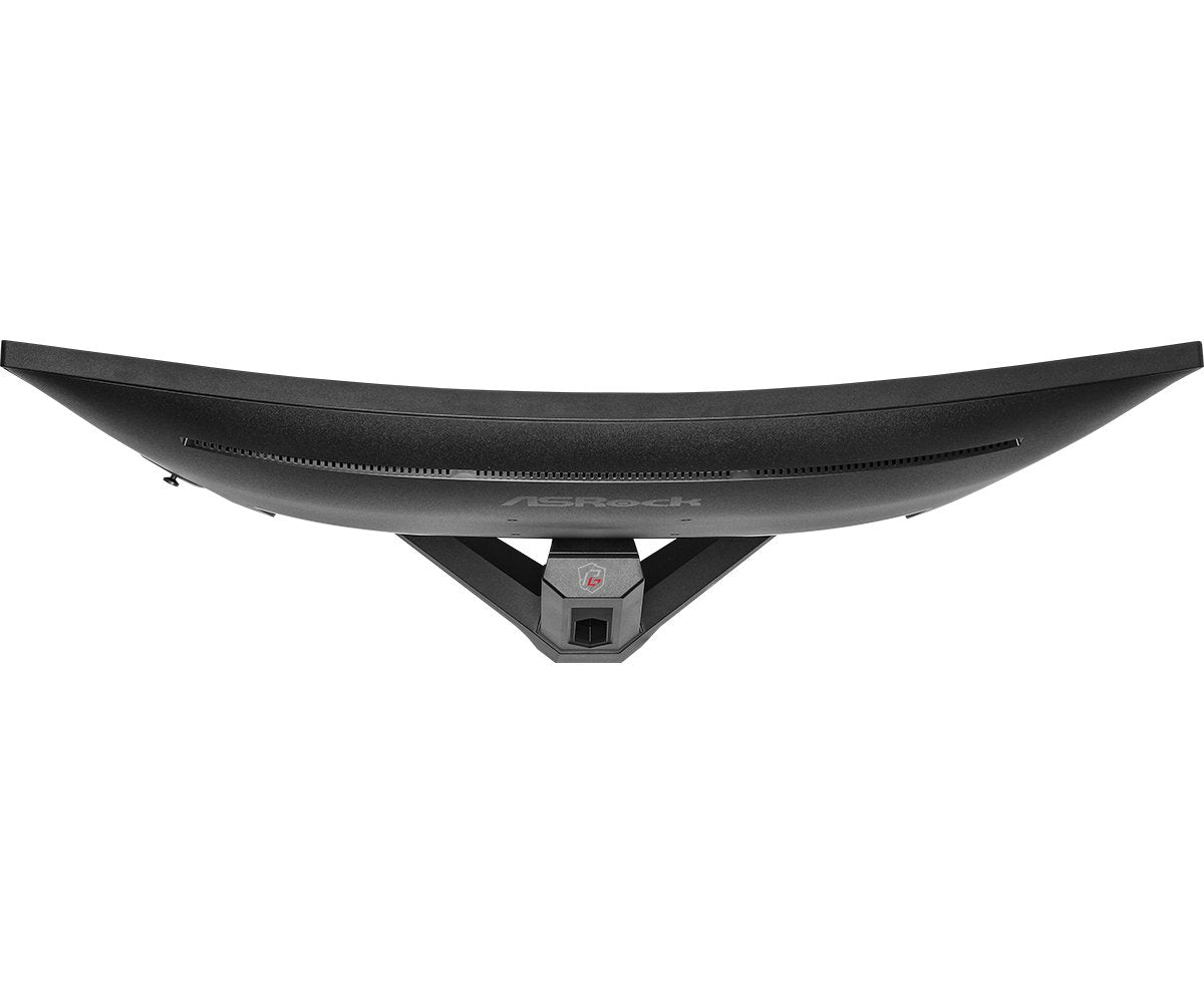 EAN 4710483945625 - Asrock PG27FRS1A pantalla para PC 68,6 cm (27") 1920 x 1080 Pixeles Full HD LCD Negro imagen 4