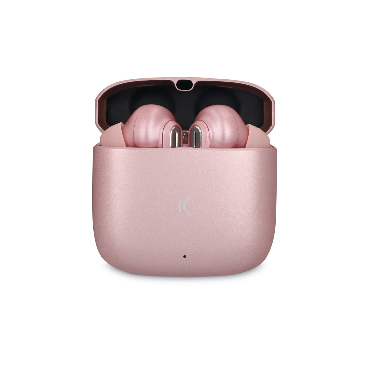 EAN 8427542122632 - Ksix Spark Inalámbrico Dentro de oído Llamadas/Música Bluetooth imagen 7