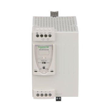 Schneider Electric Abl8rps24100 Transformador De Fuente De Alimentación