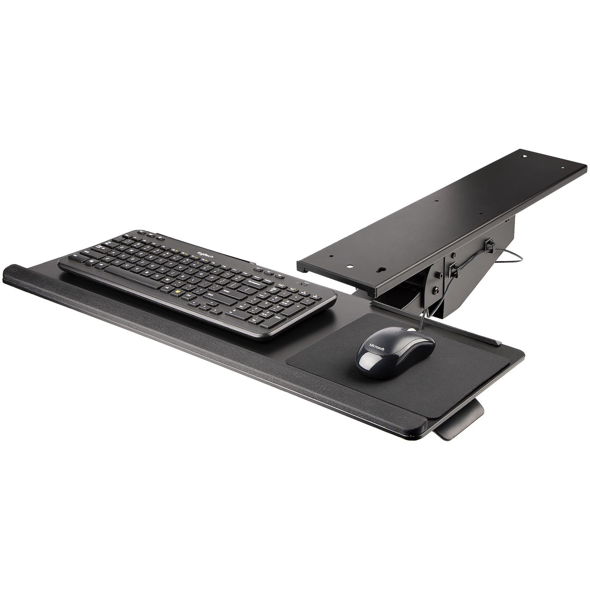 EAN 0065030889889 - StarTech.com KBTRAYADJ2 estacion de trabajo sentado o de pie imagen 3
