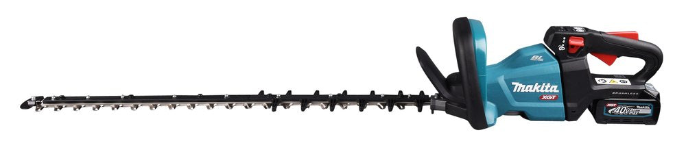 Makita Cortasetos Inalámbrico Uh007gz Xgt, 40v, 75cm Uh007gz