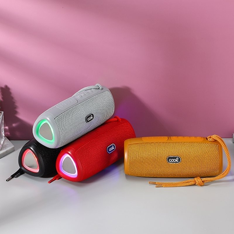 EAN 8434847066721 - COOL Accesorios Joy Naranja 12 W imagen 9