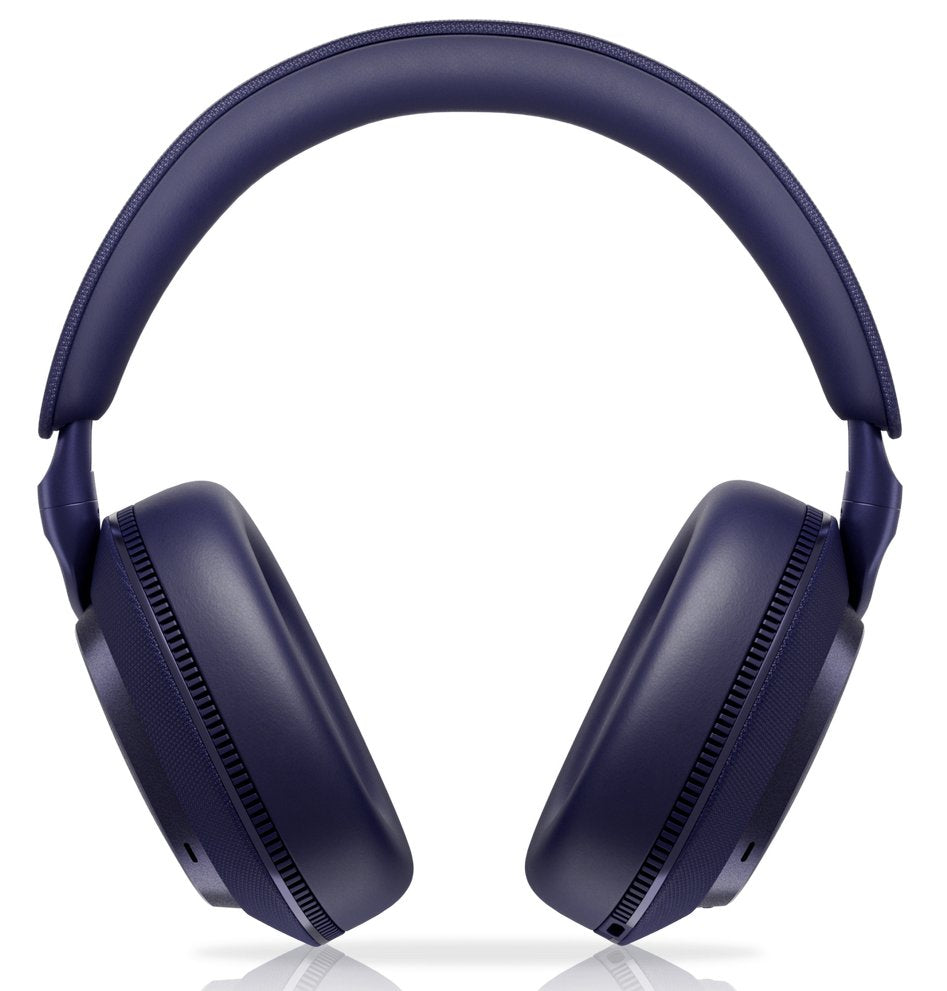 Auriculares Bowers & Wilkins Px7 S3 Inalámbrico Diadema Música Usb Tipo C Bluetooth Azul