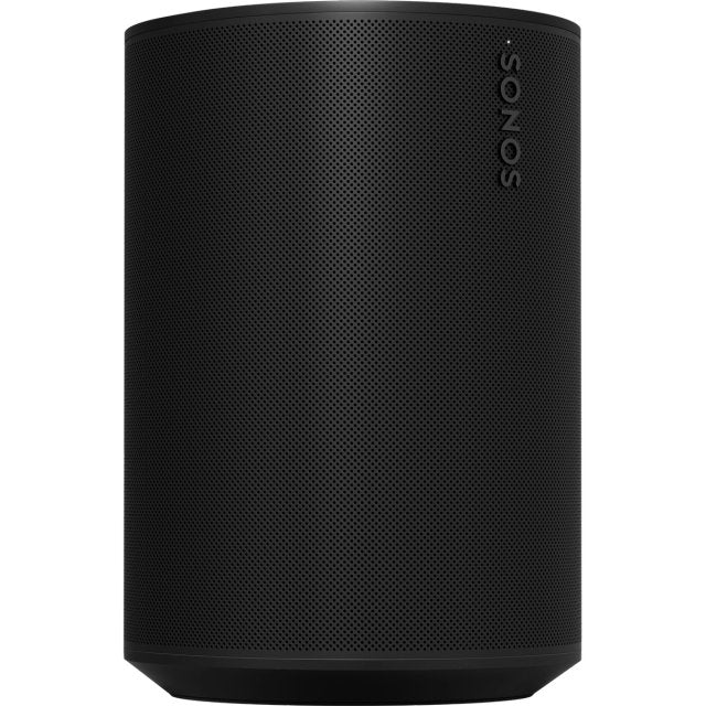 Sonos Era 100 Black / Altavoz Inteligente