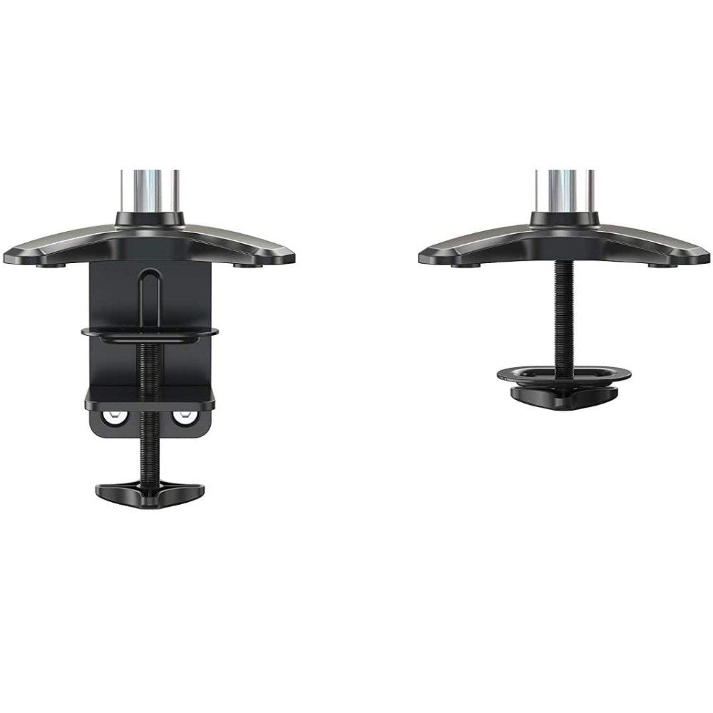 EAN 8054529022427 - Techly ICA-LCD 111-BK soporte para monitor 68,6 cm (27") Escritorio Negro imagen 8