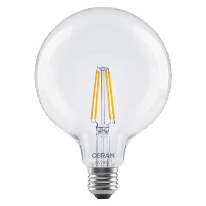 Osram Smtmatg60d 6w 827 230vfil E27 4x1osram