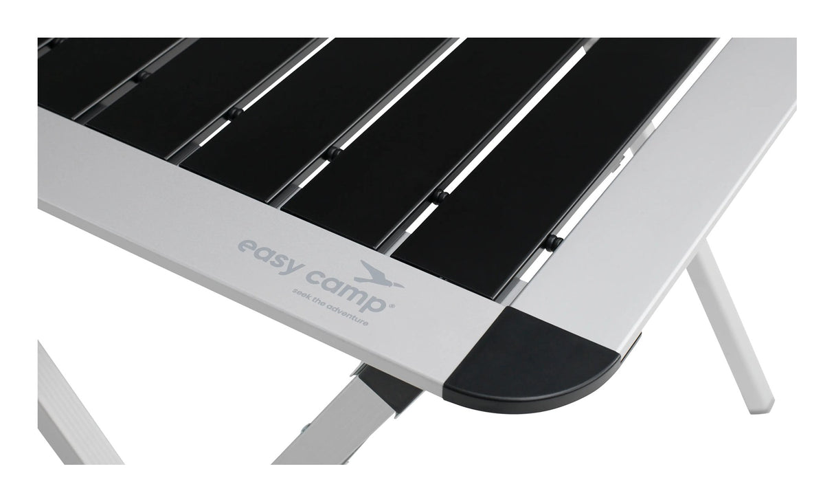 EAN 5709388148100 - Easy Camp 540034 mesa de camping Negro, Plata imagen 2