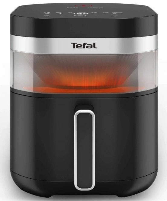 Tefal Ey 8328 Easy Fry Infrared