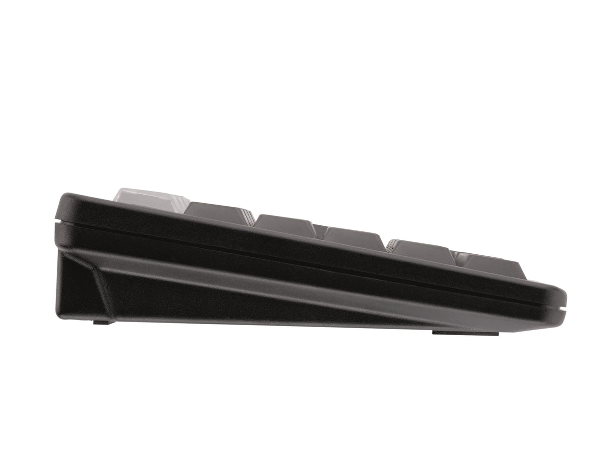 EAN 4025112063046 - CHERRY G84-4700 teclado numérico Universal USB Negro imagen 2