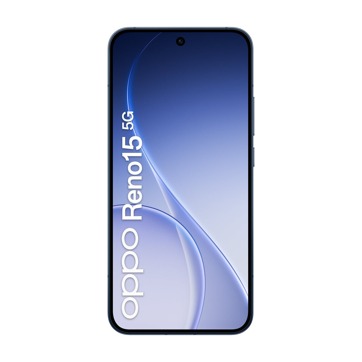 Smartphone Oppo Reno 15 8+512gb 6.59" 5g Twilight Black Ita