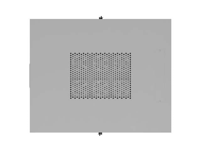 Szafa Instalacyjna Rack Stojaca 47u 800x1000 Szara Drzwi Przeszkolne Lcd ( Flat Pack) V2