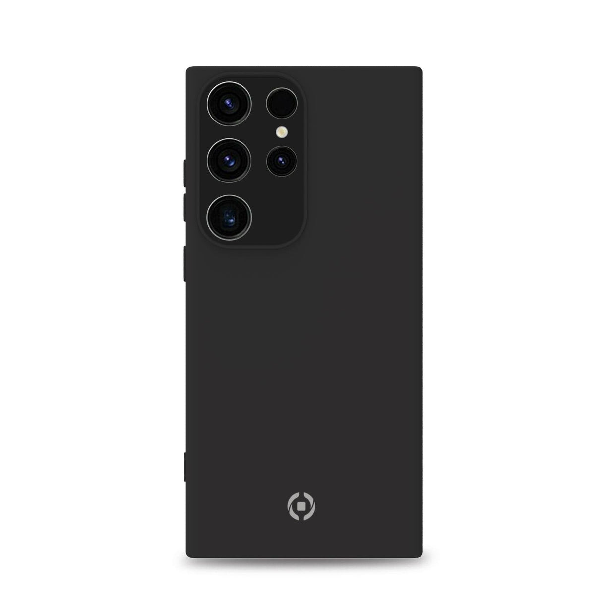 EAN 8021735200567 - Celly CROMO funda para teléfono móvil 17,3 cm (6.8") Negro imagen 2