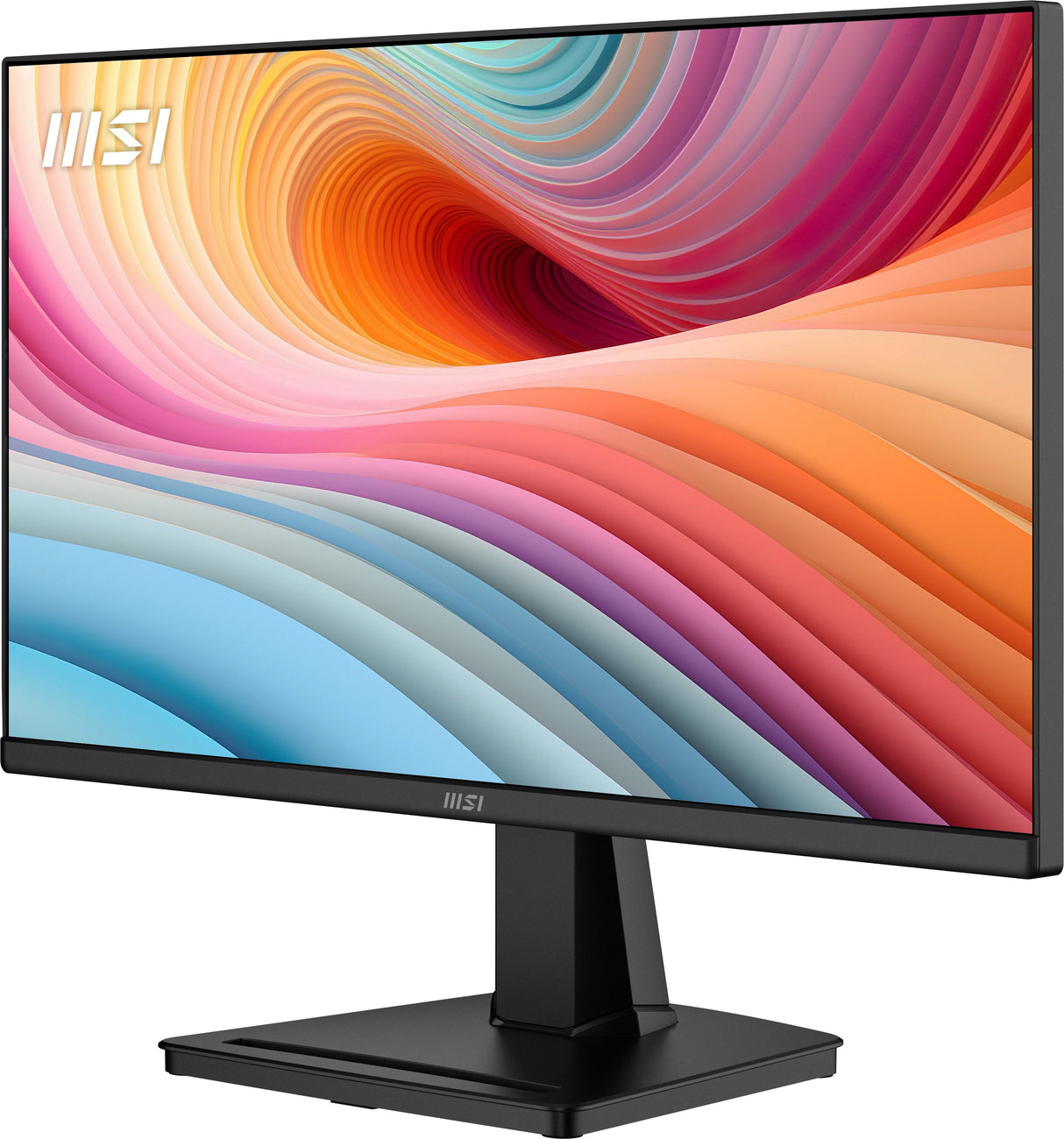Msi Monitor Pro Mp225 E12vl. 21.45" Va Flat. 1920x1080. 120hz. Negro