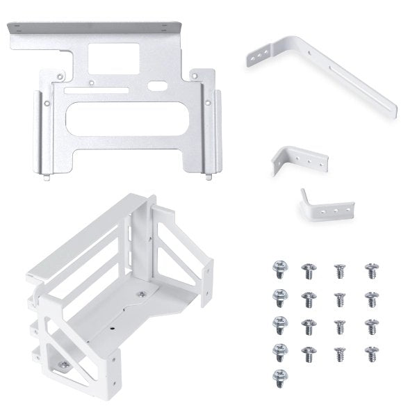 Soporte Vertical Vga Lian Li O11de-9 White