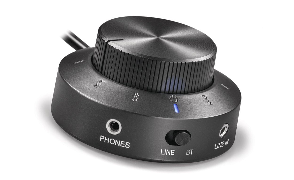 EAN 4039039662114 - Wavemaster Stax BT conjunto de altavoces Universal Negro 2.1 canales 20 W Bluetooth imagen 4