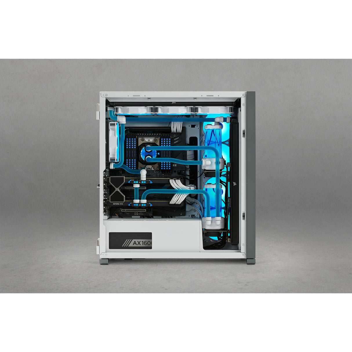 EAN 0840006636441 - Corsair 7000D AIRFLOW Full Tower Blanco imagen 9