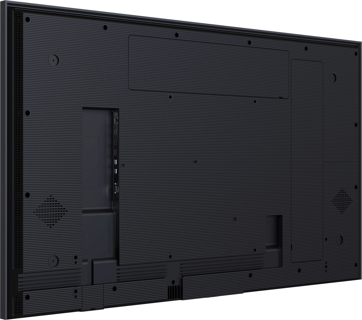 EAN 4948570122301 - iiyama LH5560UHS-B1AG pantalla de señalización Pizarra de caballete digital 138,7 cm (54.6") LED Wifi 500 imagen 11