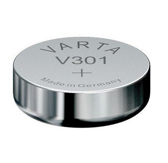Varta Professional V301 Batería 301, Sr43, 1.55v (10-Pack)