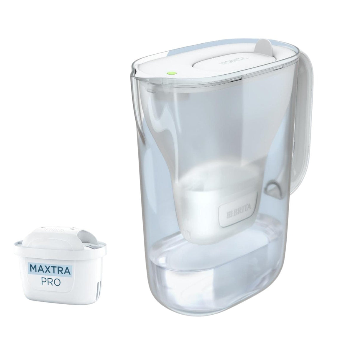 Brita Style Essential White